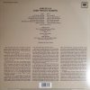 DYLAN, BOB JOHN WESLEY HARDING (2010 MONO VERSION) White Vinyl 12" винил