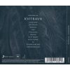 WARDRUNA KVITRAVN Limited Digipack CD