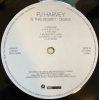 PJ Harvey - Is This Desire? - Demos 12" Винил
