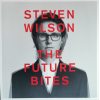 Steven Wilson The Future Bites (Виниловая пластинка White Vinyl LP)