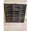 21 SAVAGE & METRO BOOMIN SAVAGE MODE II Red Transparent Vinyl 12" винил