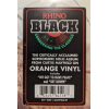 MAYFIELD, CURTIS ROOTS Rhino Black Limited Orange Vinyl 12" винил
