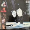 JACKSONS, THE LIVE Black Vinyl Gatefold 12" винил
