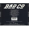 BAD COMPANY BAD COMPANY Remastered CD