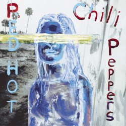 RED HOT CHILI PEPPERS BY THE WAY 180 Gram 12" винил