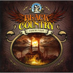 Black Country Communion Black Country Communion 12” Винил