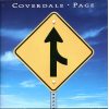 COVERDALE PAGE COVERDALE PAGE Jewelbox CD