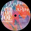 Beth Hart & Joe Bonamassa Don't Explain 12” Винил