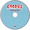 EXODUS BONDED BY BLOOD Jewelbox CD
