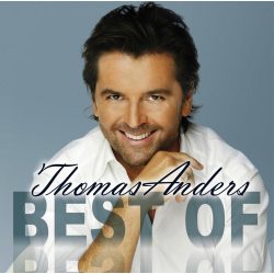 ANDERS, THOMAS BEST OF CD