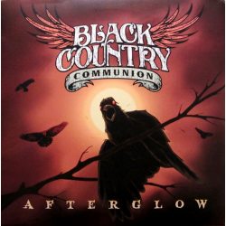 Black Country Communion Afterglow 12” Винил