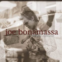 Joe Bonamassa Blues Deluxe 12” Винил