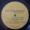 Joe Bonamassa Blues Deluxe 12” Винил