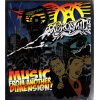 AEROSMITH MUSIC FROM ANOTHER DIMENSION! 2CD+DVD W176 CD