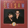 Beth Hart & Joe Bonamassa Seesaw 12” Винил