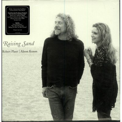 Robert Plant Alison Krauss - Raising Sand