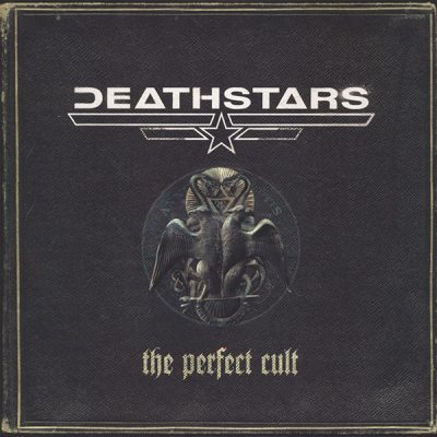 Deathstars The Perfect Cult (Pink Vinyl) 12” Винил