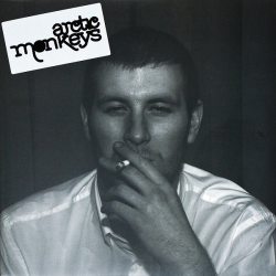 Arctic Monkeys Whatever People Say I Am, Thats What Im Not 12” Винил