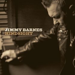 Jimmy Barnes Hindsight 12” Винил