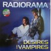 Radiorama Desires And Vampires 12” Винил