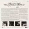 John Coltrane Blue Train 12” Винил
