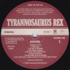 Tyrannosaurus Rex - Unicorn