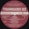 Tyrannosaurus Rex - Unicorn