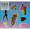 Duran Duran - Paper Gods CD