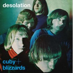 Cuby & The Blizzards Desolation 12” Винил
