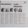 Cuby & The Blizzards Desolation 12” Винил