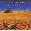 URIAH HEEP Head First, LP (Reissue,180 Gram Pressing Vinyl)