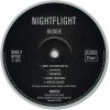 Budgie Nightflight 12” Винил