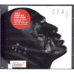 Seal - 7 CD