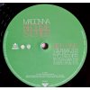 MADONNA BEDTIME STORIES 180 Gram Black Vinyl 12" винил