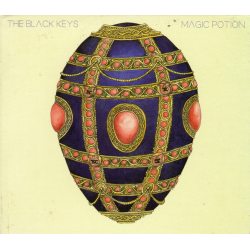 BLACK KEYS, THE MAGIC POTION Digisleeve CD