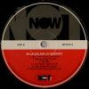 FITZGERALD, ELLA HOLIDAY, BILLIE AT NEWPORT 180 Gram Black Vinyl 12" винил