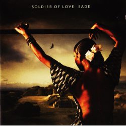 Sade / Soldier Of Love (CD)