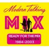 MODERN TALKING READY FOR THE MIX 180 Gram Black Vinyl 12" винил