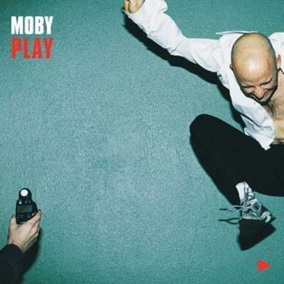 Moby Play 12” Винил