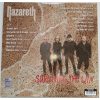 NAZARETH SURVIVING THE LAW  (Yellow Vinyl) 12” Винил