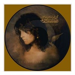 OSBOURNE, OZZY No More Tears, LP (Limited Edition, Reissue, Picture Vinyl)