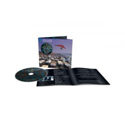 PINK FLOYD A MOMENTARY LAPSE OF REASON Remixed & Updated CD