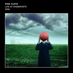 PINK FLOYD LIVE AT KNEBWORTH 1990/2021 CD  РЕЛИЗ 30.04.21!