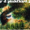 PINK FLOYD A SAUCERFUL OF SECRETS 180 Gram Black Vinyl Remastered 12" винил
