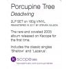 Porcupine Tree Deadwing Reissue, Remastered 12” Винил