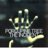 Porcupine Tree The Incident 12” Винил