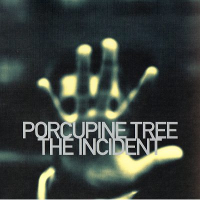 Porcupine Tree The Incident 12” Винил