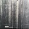 Porcupine Tree Nil Recurring (Clear Vinyl) 12” Винил