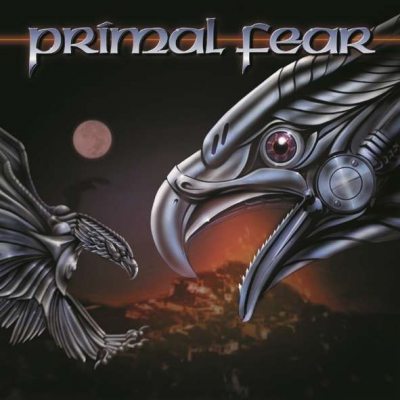 Primal Fear Primal Fear  (Limited-Edition) (Marbled Vinyl) 12” Винил