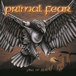 Primal Fear Jaws Of Death (Limited-Edition) (Marbled Vinyl) 12” Винил